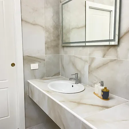 Casa Di Bella *