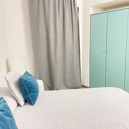 Casa Di Bella Apartmán Santa Teresa Gallura