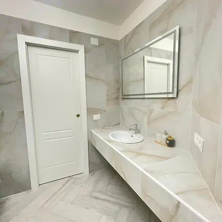Casa Di Bella Apartmán *