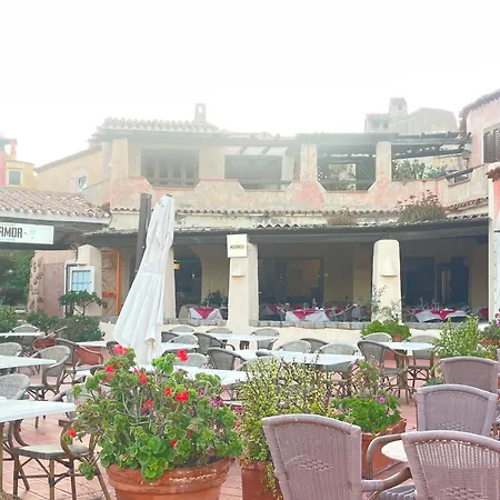 Casa Di Bella Santa Teresa Gallura