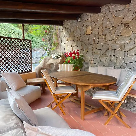 Casa Di Bella *