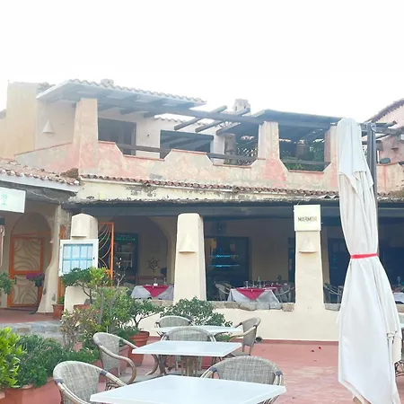 Casa Di Bella Lejlighed