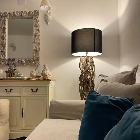Casa Di Bella *