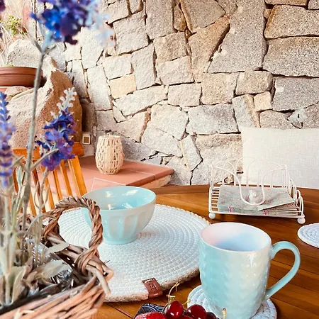 Casa Di Bella Apartment Santa Teresa Gallura