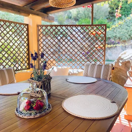 Apartament Casa Di Bella Santa Teresa Gallura