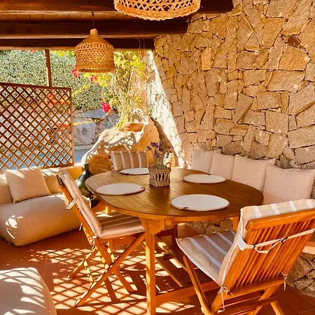 Casa Di Bella Santa Teresa Gallura