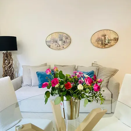 Casa Di Bella Santa Teresa Gallura