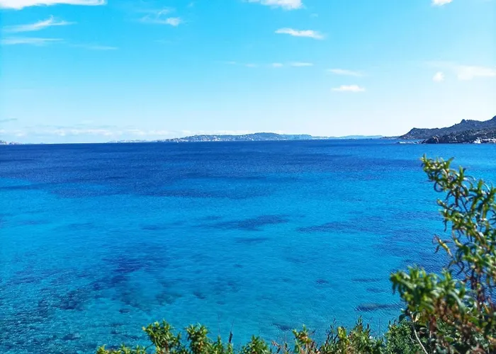 Casa Di Bella Apartman